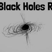 How We Know Black Holes Exist
