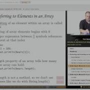 AP Computer Science Arrays