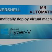PowerShell S2E4 VM Deployments