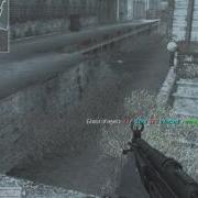 Hosting Flyin Turnip V3 Mod Menu COD4 Online