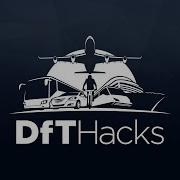 DfT Hackathon 2017 Official Aftermovie
