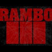 A Modern Stallone Rambo III Trailer