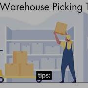 Warehouse Order Picking Tips And Best Practices