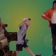 Michael Jackson Jam Behind The Scenes