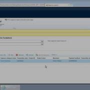 Microsoft Dynamics AX Travel And Expense Management End To End Process
