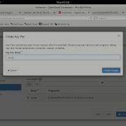 How To Install Ubuntu Instances In Openstack Mitaka Tutorial 4