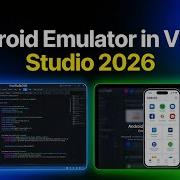 Android Emulator In Visual Studio 2026 Getting Started