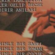 Halil Kurt Ben Seninle Unutulmaz Enstrumental Versiyon 2 Yeni