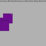 Creating An Interacting Button By Using Construct 2 Creating A Fancy Button