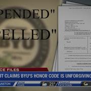 The Justice Files Lawsuit Claims BYU S Honor Code Unforgiving