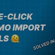 How To Solve One Click Demo Import Failure Problem Iqonic Design
