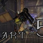 Bionic Commando ACT I Chapter II Trent Industrial District Part 5 Walkthrough