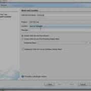 Accessing EJB3 With JAX WS