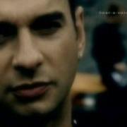 Dave Gahan Endless Studio Session