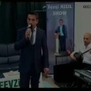 FEVZI KIZIL SHOW
