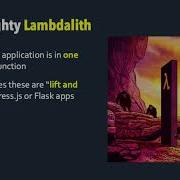 How To Fail With Serverless Jeremy Daly