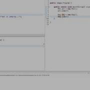 Java Tutorial Overriding Methods
