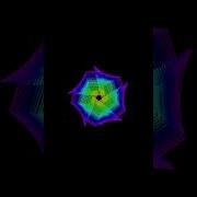 Draw A Mesmerizing Turtle Graphics Python Code Tutorial Python Shorts