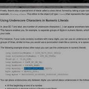 Java Tutorial 05 Primitive Types Data Types