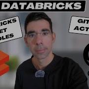 Introduction To Databricks Asset Bundles With GitHub Actions And From Browser In Databricks