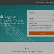 MOVEit Transfer Exploitation My API Presentation Recording