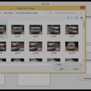 Automatic License Plate Recognition In Matlab Computer Vision Algorithm