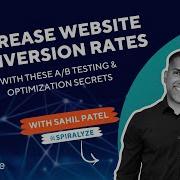 A B Testing Optimization Tips To Increase Web Conversion Rates