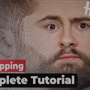UV Unwrapping In Blender Full Beginner Tutorial B3d
