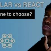 Should You Learn Angular Or React In 2024
