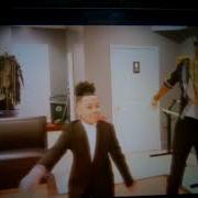 Michael Trapson And Madi J Dancing