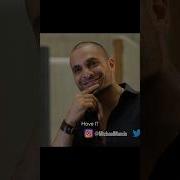 Definition Of Insanity Vaas Michael Mando