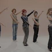 F5ve Magic Clock Live Performance