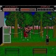 Street Hassle Amiga 500 Playthrough Longplay By Urien84