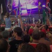 Ленинград Дорожная Нашествие 2014
