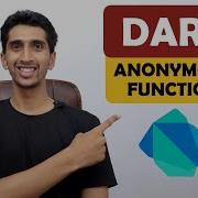 Anonymous Function In Dart Learn Dart Programming