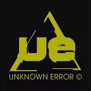 Unknown Error Live Liquid Sessions 1st Birthday 2006 09 26