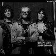 Hawkwind Silver Machine Levitation Hammersmith 79