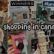 ШОППИНГ В MARSHALLS WINNERS В КАНАДЕ Столько классных праздничных находок