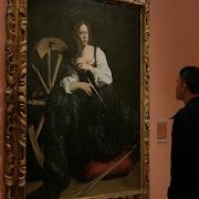 Caravaggio S Painting Secrets At The Thyssen Bornemisza Museum