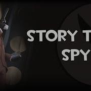 Character History Spy
