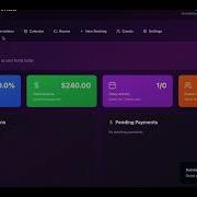 Hotel Booking System Tutorial Simple Alternative To Excel PMS Software Absentee Booking
