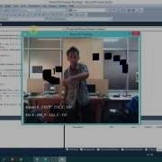Kinect Hand 3D Tracking With WPF Viewport3D