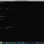 Net User Command Windows Cmd