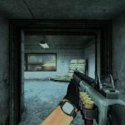 CS S M3 Shotgun From Legendary