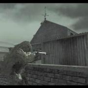CoD 4 DownPour Map Cinematics