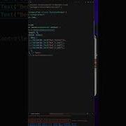 Flutter Scrollable TabBar