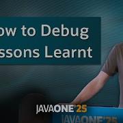 How To Debug Lessons Learnt From 10 Years Of Spring Boot