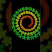 Circular Nested Star Design Using Turtle In Python Shorts Youtubeshorts Pythonprogramming Pasoori
