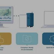 Pegasus Data Acquisition Ecosystem Workflow Overview