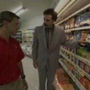 Borat Deleted Scenes Not Seen In Movie